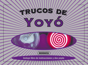 TRUCOS DE YOY�