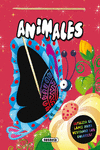 ANIMALES