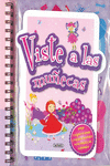 VISTE A LAS MUECAS
