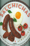 SALCHICHAS Y ALBNDIGAS