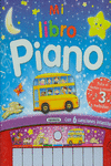 MI LIBRO PIANO