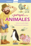EL PORQU� DE LOS ANIMALES