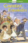 CUENTOS ESPAOLES