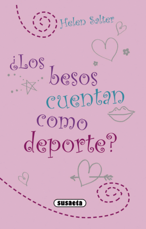 LOS BESOS CUENTAN COMO DEPORTE?
