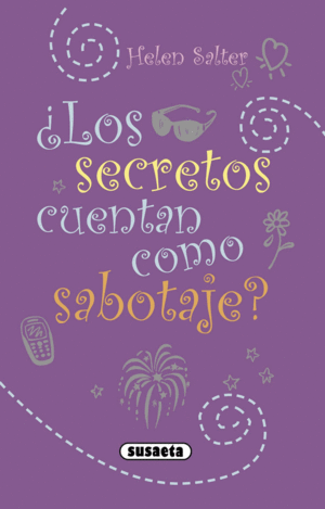 LOS SECRETOS CUENTAN COMO SABOTAJE?