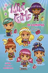 MINI GIRLZ DE COMPRAS