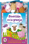 DIVERSIN EN LA GRANJA