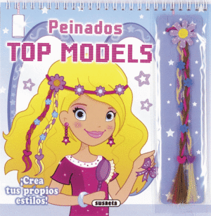 PEINADOS TOP MODELS