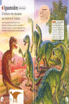 ENCICLOPEDIA DE ANIMALES PREHISTRICOS