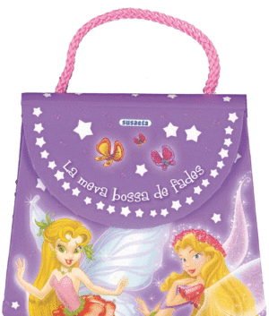 LA MEVA BOSSA DE PRINCESES