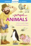 EL PERQU� DELS ANIMALS