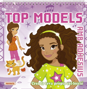 TOP MODELS AMB ADHESIUS N 4
