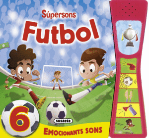 FUTBOL SPERSONS