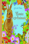 ELS MS BONICS CONTES D'ANIMALS