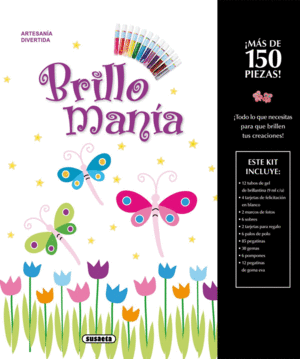 BRILLOMANA
