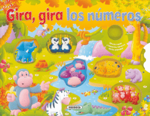 GIRA, GIRA LOS NMEROS