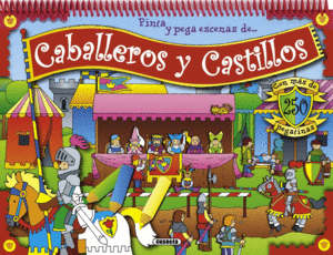 CABALLEROS Y CASTILLOS