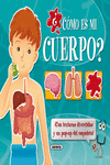 CMO ES MI CUERPO?