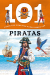 101 COSAS QUE DEBER�AS SABER SOBRE LOS PIRATAS