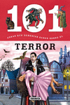 101 COSAS QUE DEBERAS SABER SOBRE EL TERROR