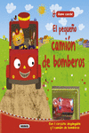 EL PEQUEO CAMIN DE BOMBEROS
