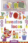 INVENTOS LOCOS. IMANES COLORES