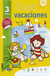 SUPER VACACIONES 3 A�OS