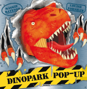 DINOPARK POP-UP