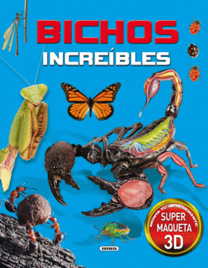 BICHOS INCREBLES