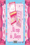 MI CAJA DE M�SICA
