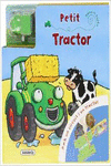 PETIT TRACTOR