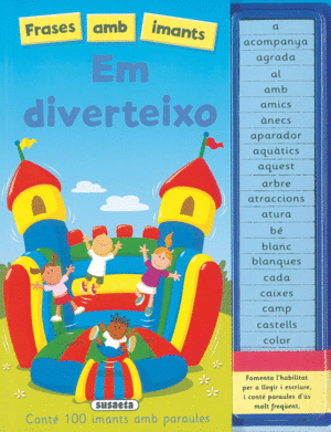 EM DIVERTEIXO