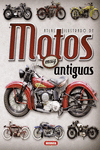 ATLAS ILUSTRADO DE MOTOS MUY ANTIGUAS