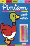 PINTEM AMB CERES (2 TTOLS)