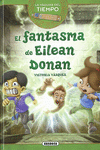 EL FANTASMA DE EILEAN DONAN