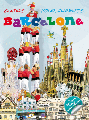 BARCELONE - FRANCS