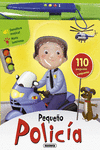 PEQUEO POLICA