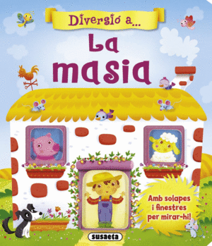 LA MASIA