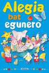 ALEGIA BAT EGUNERO