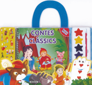 CONTES CLSSICS