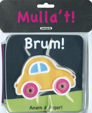 BRUM!