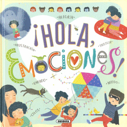 �HOLA EMOCIONES!