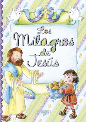 LOS MILAGROS DE JESS
