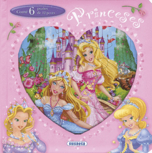 PRINCESES