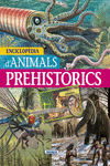 ENCICLOPDIA D'ANIMALS PREHISTORICS