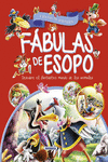 FBULAS DE ESOPO. FBULAS DE ANIMALES