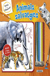 ANIMALS SALVATGES