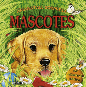 MASCOTES