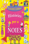 HISTRIES PER A NOIES