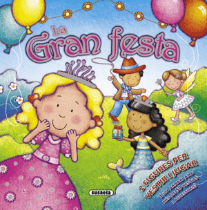 LA GRAN FESTA